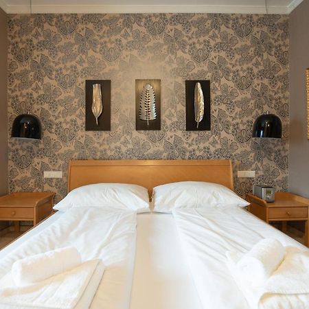 Apartment With A Balcony - 15 Min To City Center Viena Exterior foto
