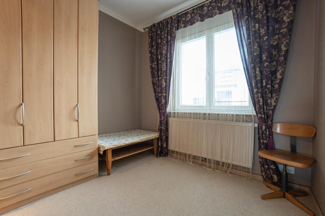 Apartment With A Balcony - 15 Min To City Center Viena Exterior foto