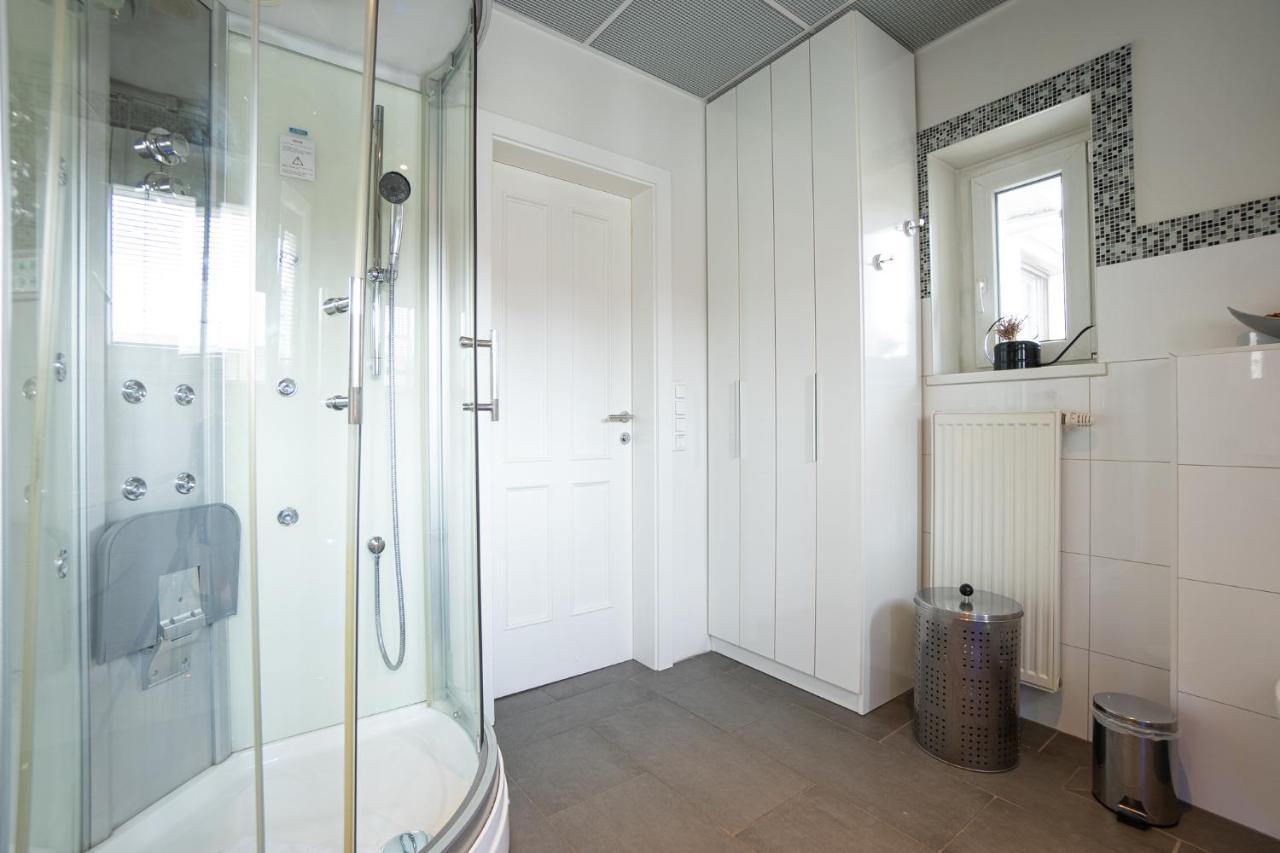 Apartment With A Balcony - 15 Min To City Center Viena Exterior foto